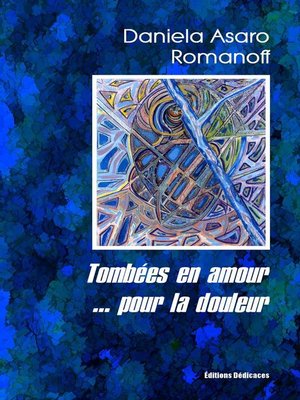 cover image of Tombées en amour... pour la douleur